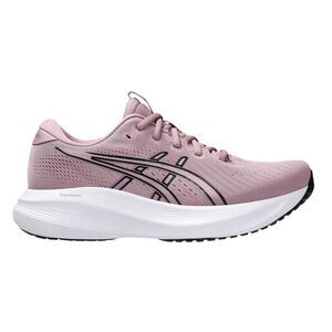 Asics Womens/Ladies Gel Excite Shoes / Purple/Black